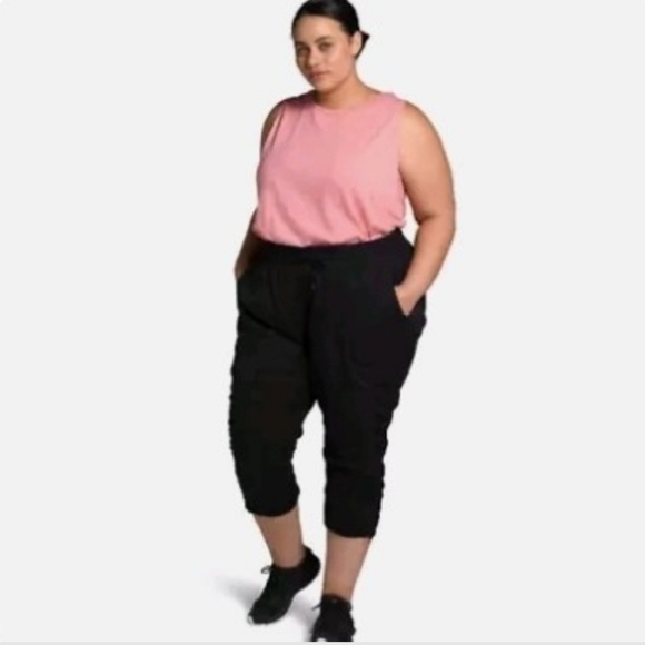 The North Face Aphrodite Flash Dry Pants Plus 3X - Picture 13 of 13